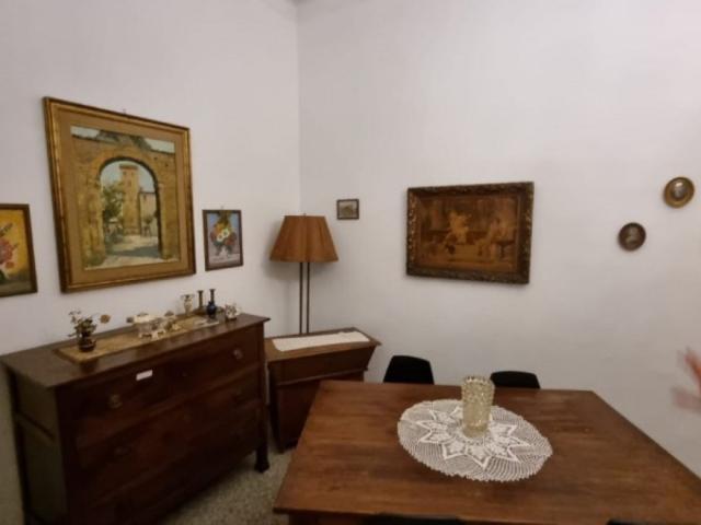 Appartamento in affitto a Rapallo via della libertà, giardino, riscaldamento autonomo, vista aperta TrovaCasa