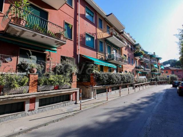 Appartamento in affitto a Rapallo via Fioria, arredato, riscaldamento autonomo, aria condizionata TrovaCasa