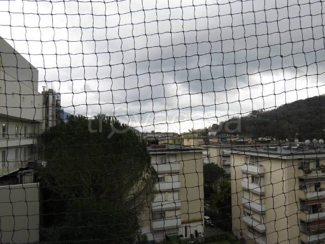 Appartamento in affitto a Rapallo via Luigi Arpinati, 16, non arredato/vuoto, balcone TrovaCasa