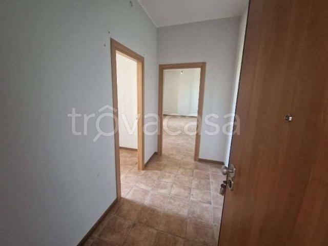 Appartamento in affitto a Ravarino via Palazzina, non arredato/vuoto, box, ristrutturato TrovaCasa