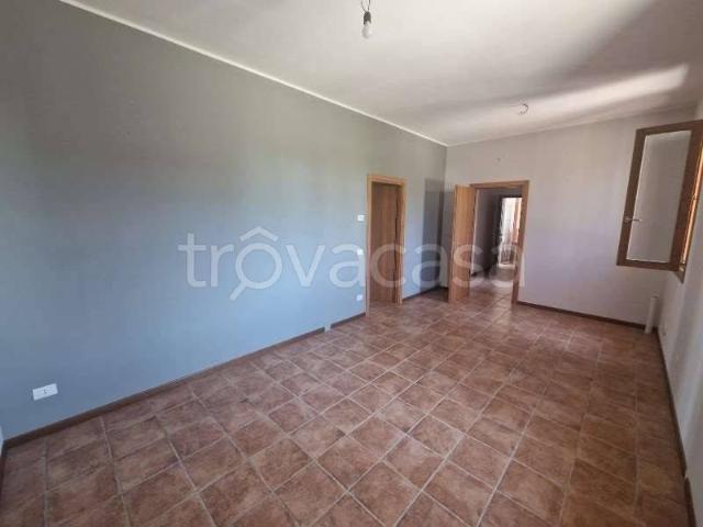 Appartamento in affitto a Ravarino via Palazzina, non arredato/vuoto, box, ristrutturato TrovaCasa