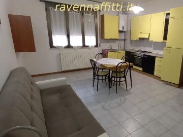 Appartamento in affitto a Ravenna