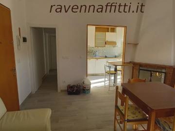 Appartamento in affitto a Ravenna
