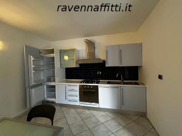 Appartamento in affitto a Ravenna
