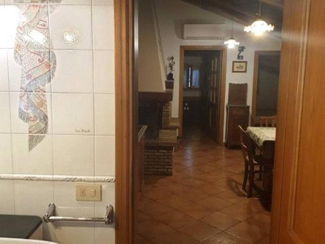 Appartamento in affitto a Ravenna