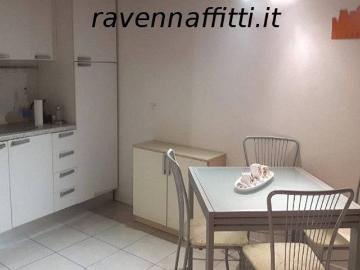 Appartamento in affitto a Ravenna