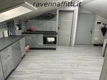 Appartamento in affitto a Ravenna