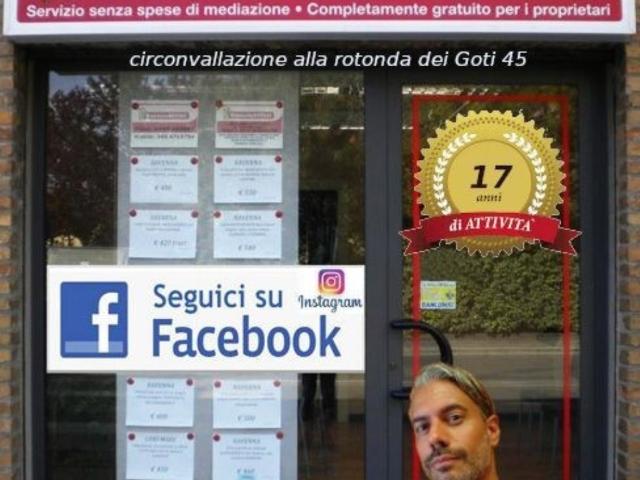 Appartamento in affitto a Ravenna, centrale, cantina TrovaCasa
