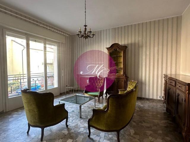 Appartamento in affitto a Ravenna, arredato, giardino condominiale, cantina TrovaCasa