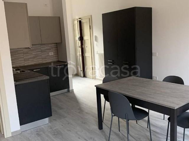 Appartamento in affitto a Ravenna, arredato, giardino privato, ristrutturato TrovaCasa