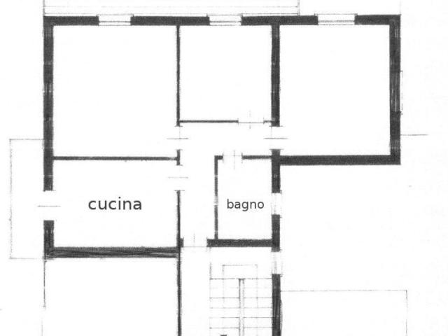 Appartamento in affitto a Ravenna, box, zona residenziale, balcone TrovaCasa