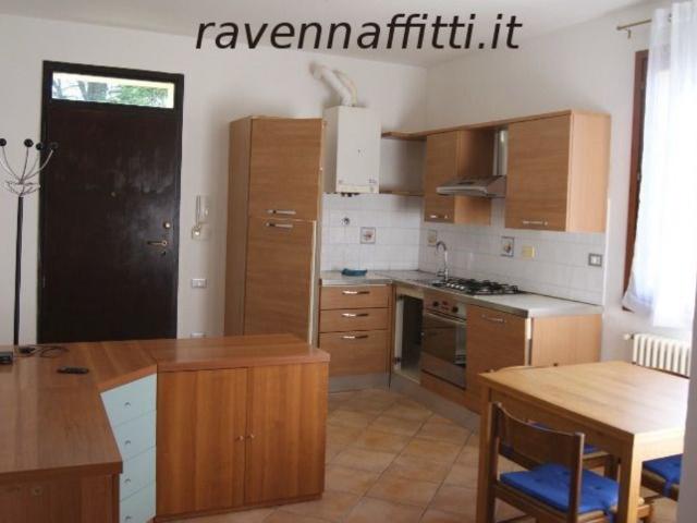 Appartamento in affitto a Ravenna, giardino privato, posto auto, ingresso indipendente TrovaCasa