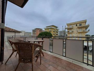 Appartamento in affitto a Ravenna RA