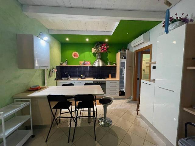Appartamento in affitto a Ravenna RA