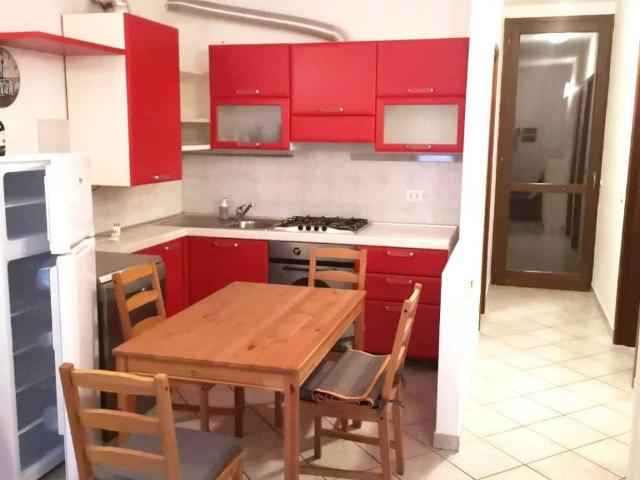 Appartamento in affitto a Ravenna RA