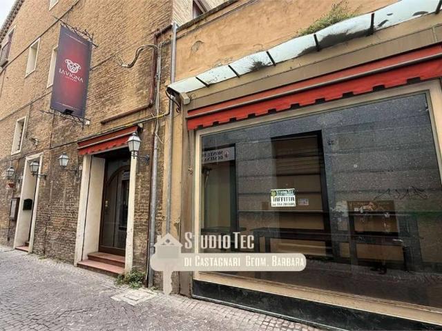 Appartamento in affitto a Ravenna RA