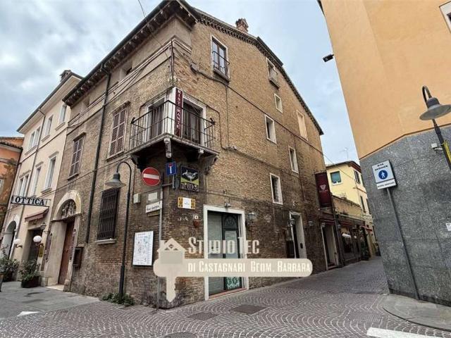 Appartamento in affitto a Ravenna RA
