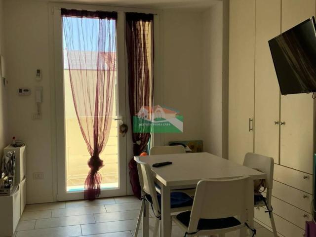 Appartamento in affitto a Ravenna RA