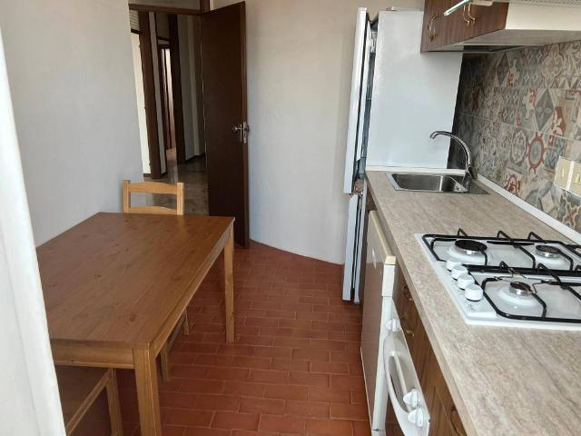 Appartamento in affitto a Ravenna RA