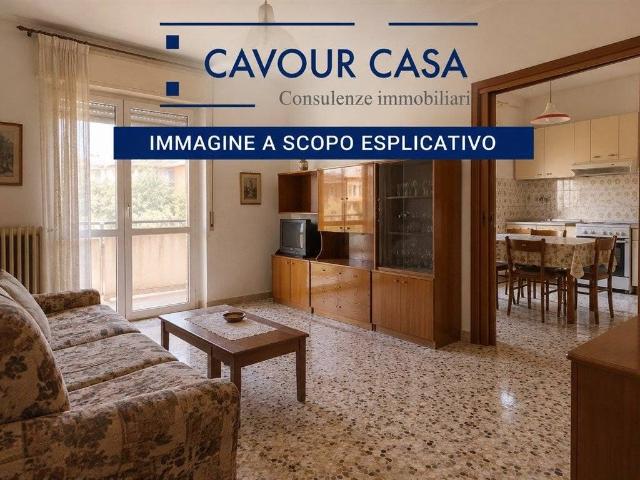 Appartamento in affitto a Ravenna RA