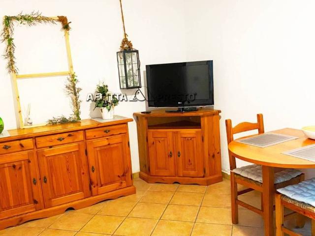 Appartamento in affitto a Ravenna RA