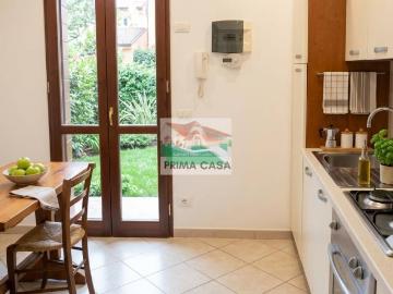 Appartamento in affitto a Ravenna RA