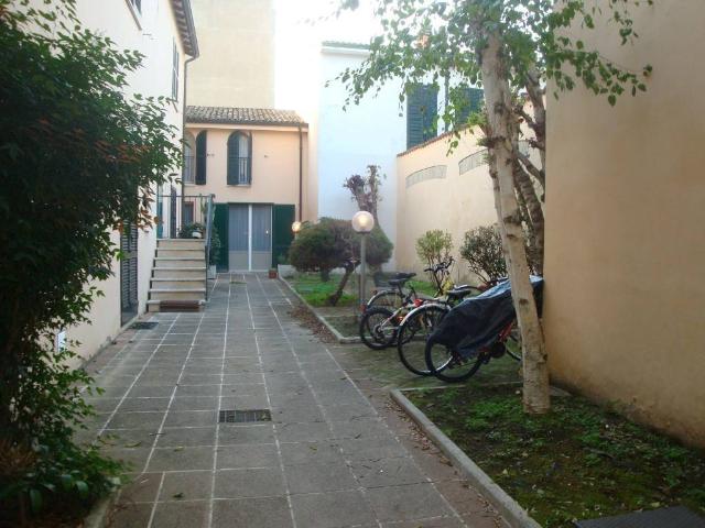 Appartamento in affitto a Ravenna RA