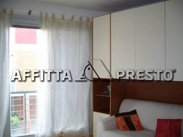 Appartamento in affitto a Ravenna RA