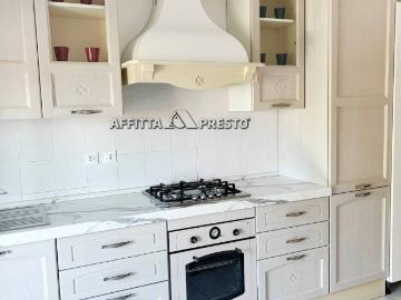 Appartamento in affitto a Ravenna RA