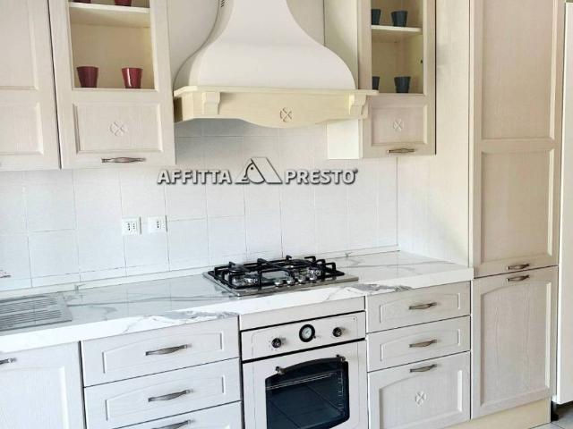 Appartamento in affitto a Ravenna RA