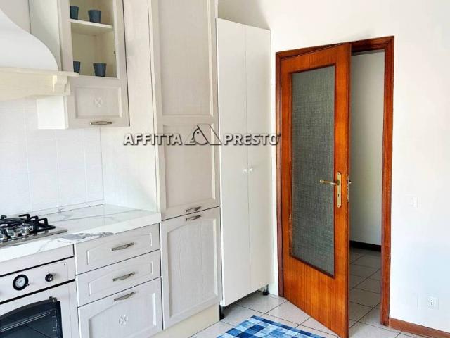 Appartamento in affitto a Ravenna RA