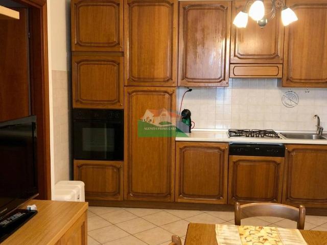 Appartamento in affitto a Ravenna RA