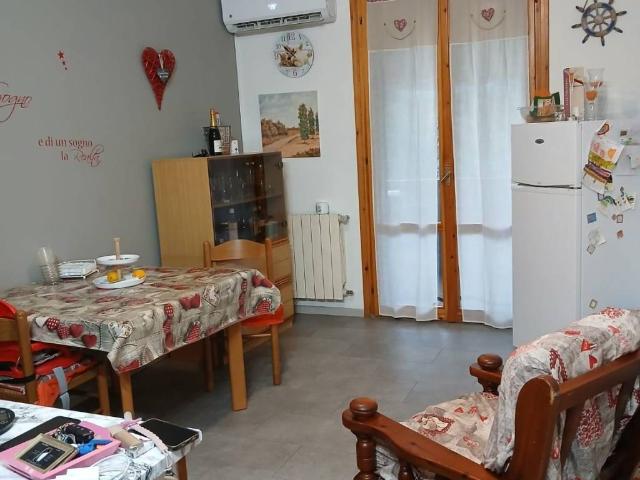 Appartamento in affitto a Ravenna RA