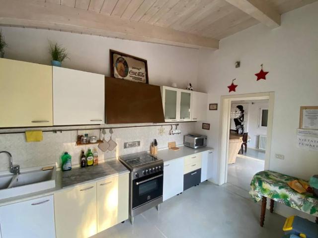 Appartamento in affitto a Ravenna RA