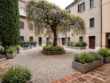 Appartamento in affitto a Ravenna RA