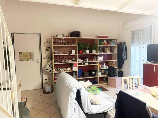 Appartamento in affitto a Ravenna RA