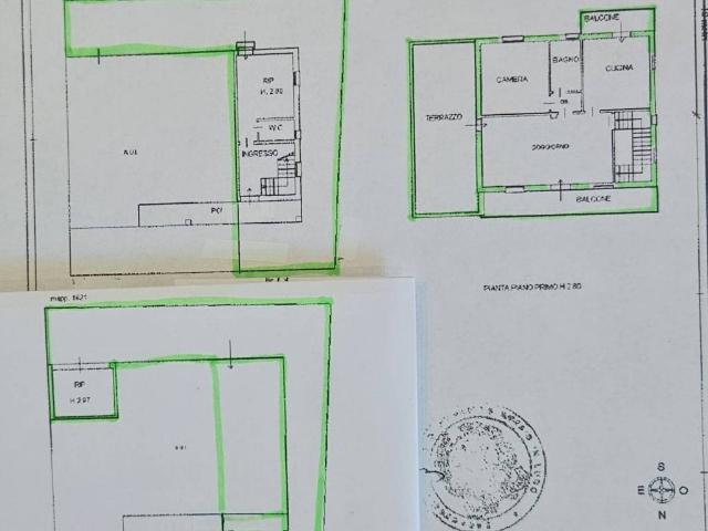 Appartamento in affitto a Ravenna RA