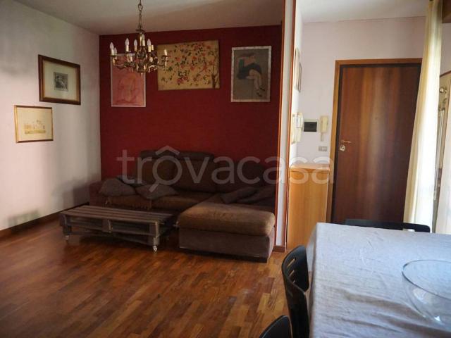 Appartamento in affitto a Ravenna via Maggiore, arredato, ascensore, balcone TrovaCasa