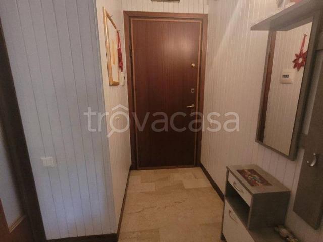 Appartamento in affitto a Ravenna via Maggiore, 211, arredato, terrazzo, ascensore TrovaCasa