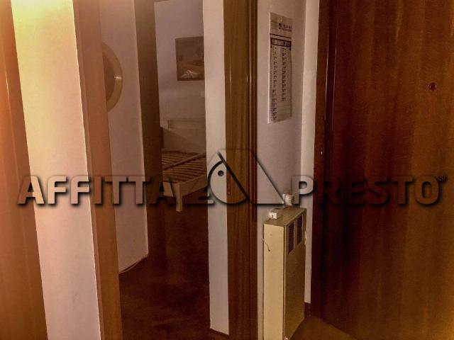 Appartamento in affitto a Ravenna via Alessandro Testi Rasponi, arredato, terrazzo, ascensore TrovaCasa