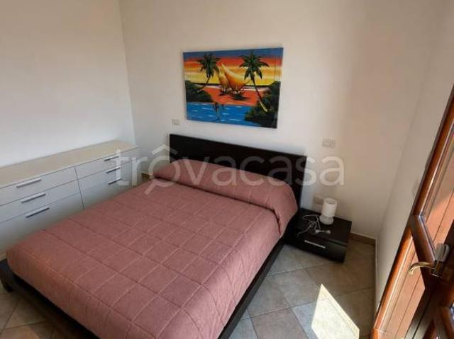 Appartamento in affitto a Ravenna via del Fiocco, 34, Punta Marina