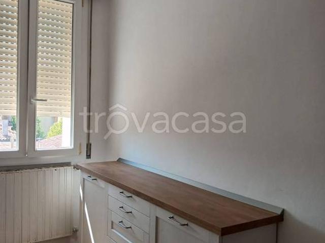 Appartamento in affitto a Ravenna via Giacomo Camporesi, San Biagio