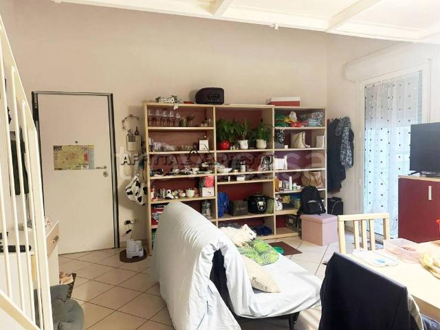 Appartamento in affitto a Ravenna via Giuseppe Zalamella, arredato, giardino privato, riscaldamento autonomo TrovaCasa