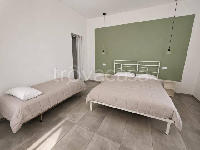 Appartamento in affitto a Ravenna via Taro, 3, arredato, giardino privato, ristrutturato TrovaCasa