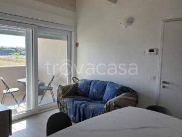 Appartamento in affitto a Ravenna viale Amerigo Vespucci, Lido di Savio Lido di Classe