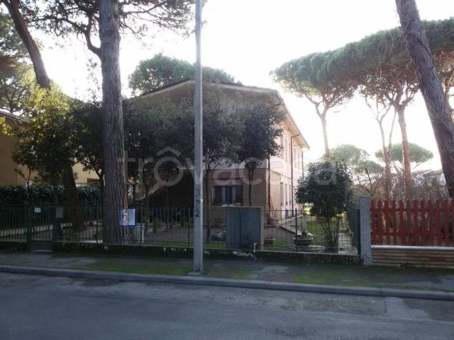 Appartamento in affitto a Ravenna viale delle palme, arredato, giardino privato, cucina abitabile TrovaCasa