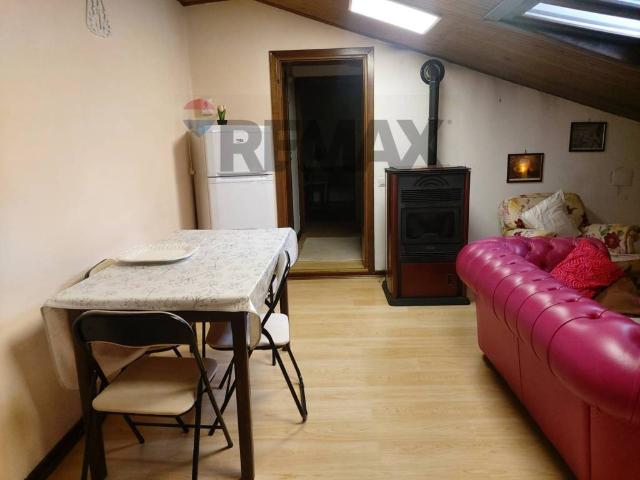Appartamento in affitto a Recoaro Terme contrada Zulpi, 24, arredato, cucina a vista TrovaCasa