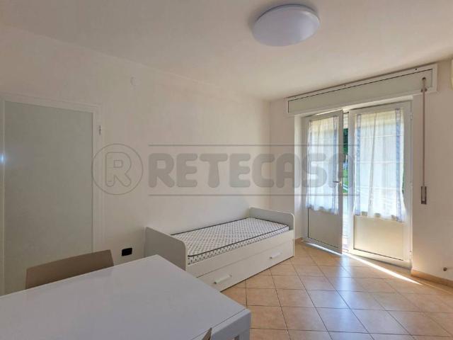 Appartamento in affitto a Recoaro Terme VI
