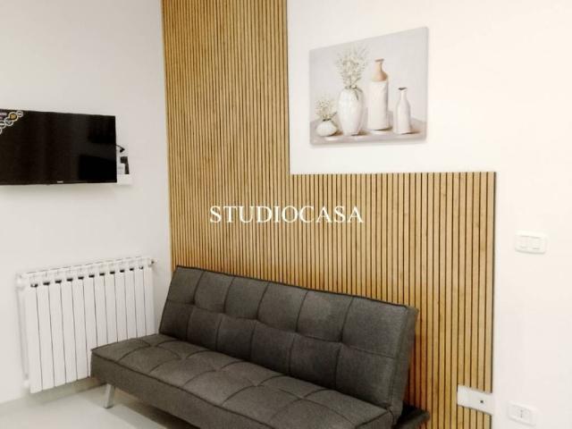 Appartamento in affitto a Recale CE