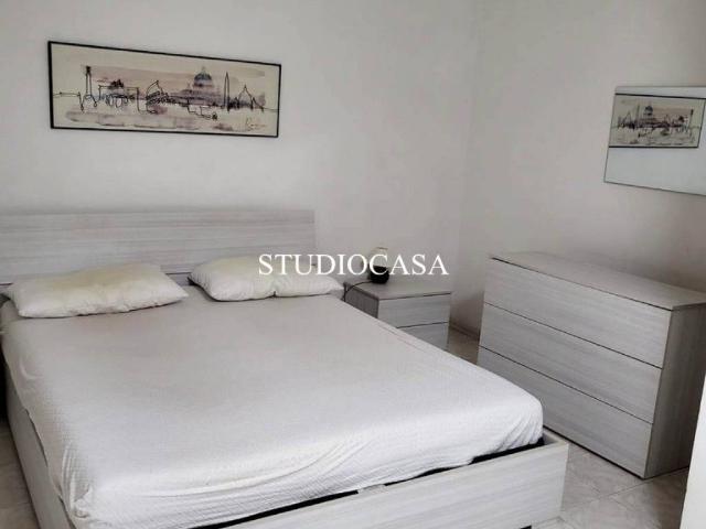 Appartamento in affitto a Recale CE